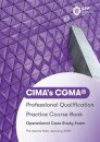 CIMA Operational E1, F1 & P1 Integrated Case Study