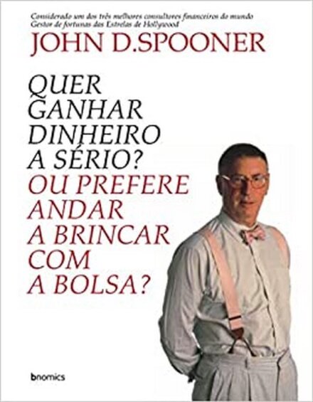Quer Ganhar Dinheiro A Serio? Ou Prefere Andar A Brincar