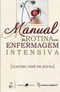 Manual De Rotina Em Enfermagem Intensiva