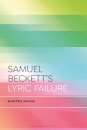 Samuel Beckett's Lyric Failure
