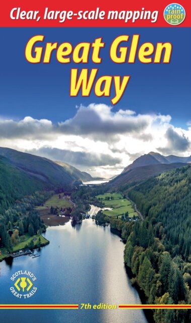Great Glen Way (7 ed)
