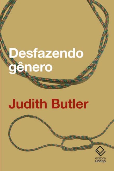 Desfazendo gênero
