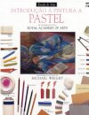 Introdução A Pintura A Pastel