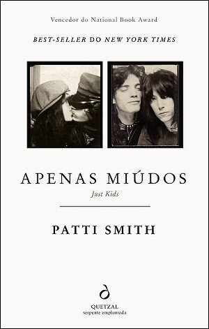 Apenas Miudos