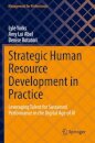 Strategic Human Resource Development in Practice
