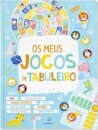 Os Meus Jogos De Tabuleiro