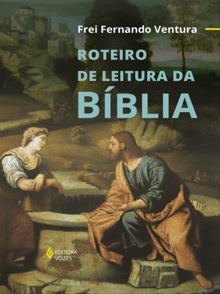 Roteiro De Leitura Da Bíblia