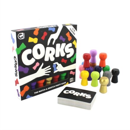 Corks