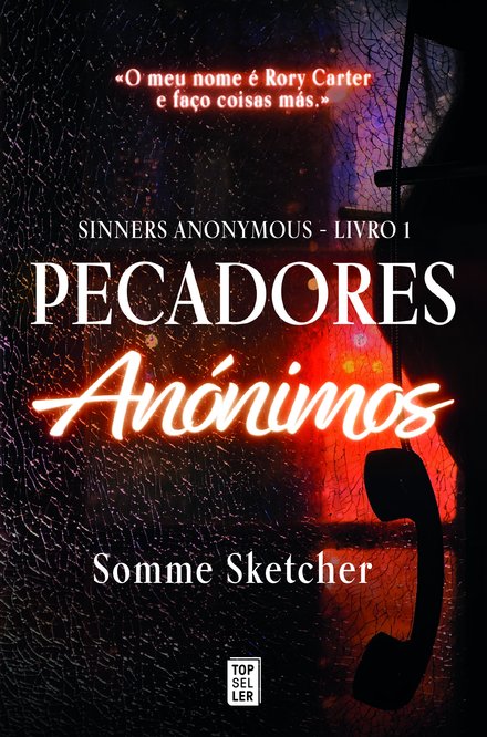 Pecadores Anónimos