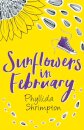Sunflowers In February