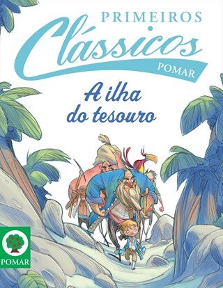 A Ilha Do Tesouro