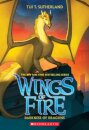 Darkness of Dragons (Wings of Fire #10)