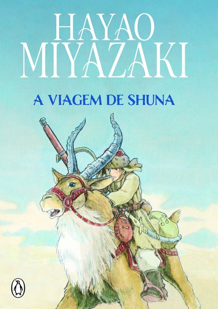 A Viagem de Shuna