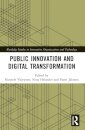 Public Innovation and Digital Transformation