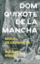 D. Quixote de La Mancha