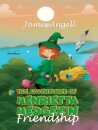 The Adventures Of Henrietta Hedgekin - Friendship