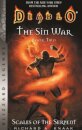 Diablo: The Sin War, Book Two: Scales of the Serpent - Blizzard Legends
