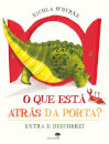 O Que Está Atrás Da Porta?