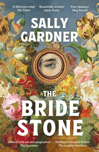 The Bride Stone