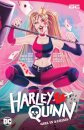 Harley Quinn Vol. 1: Girl in a Crisis