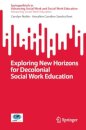 Exploring New Horizons for Decolonial Social Work Education