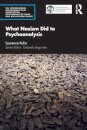 What Nazism Did to Psychoanalysis