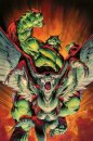 Incredible Hulk Vol. 5: Gods Drink Blood