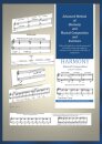 Advanced Method of Harmony and Musical Composition and Exercises