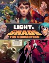 Light & Shade for Characters