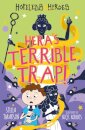 Hera's Terrible Trap