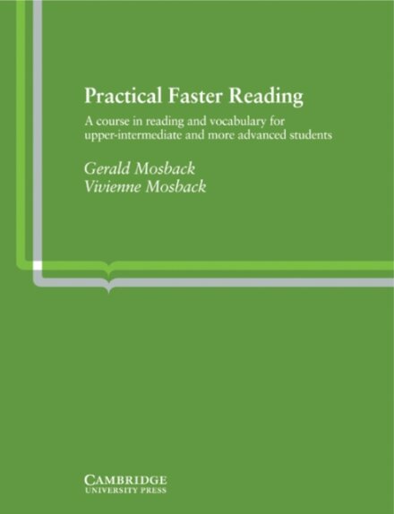 Practical Faster Reading