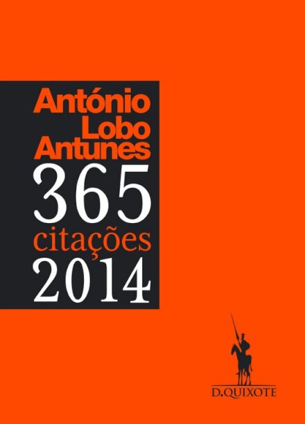 Agenda António Lobo Antunes