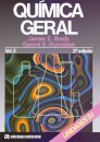 Química Geral (Brady ) Volume 2