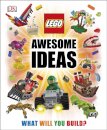 Lego Awesome Ideas