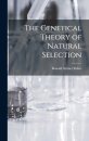 The Genetical Theory of Natural Selection