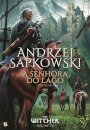 A Senhora do Lago - Parte Um – The Witcher - Volume VII