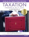 Taxation