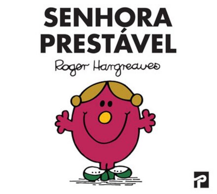 Senhora Prestavel