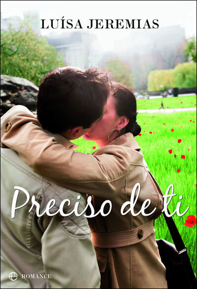 Preciso De Ti