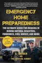 Emergency Home Preparedness