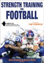 Strength Training for Football