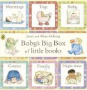 Baby'S Big Box Of Little Books