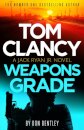 Tom Clancy Weapons Grade