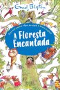 A Árvore Longínqua 1 - A Floresta Encantada
