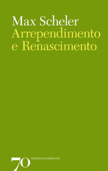 Arrependimento e Renascimento