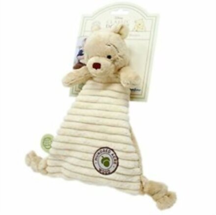 CLASSIC POOH COMFORT BLANKET
