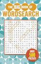 The Big Book of Wordsearch