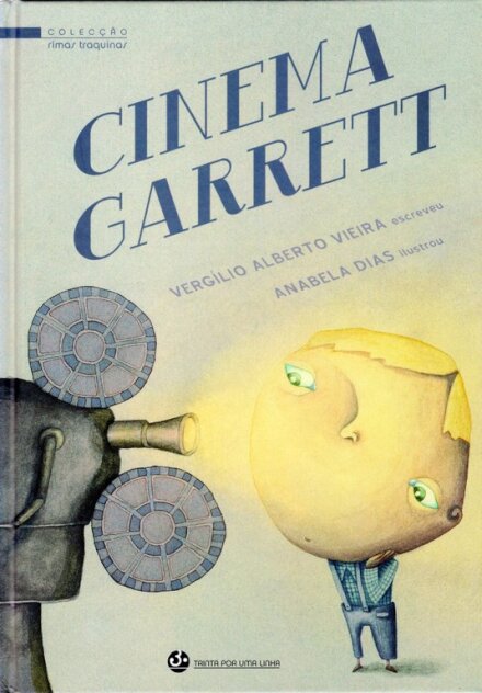 Cinema Garrett