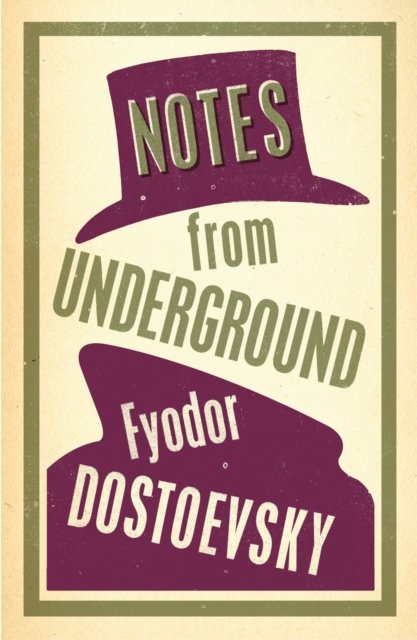 Notes From The Underground