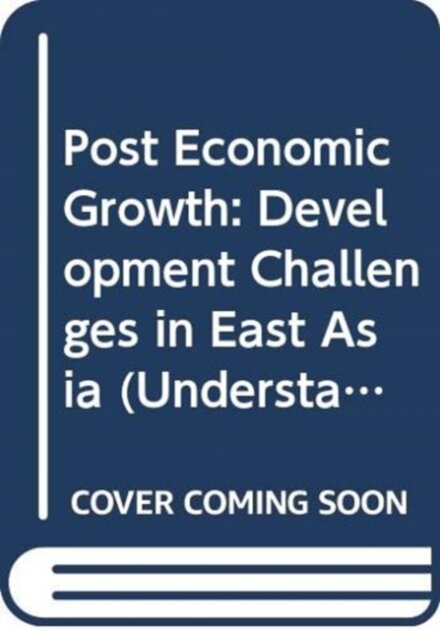 Post Economic Growth